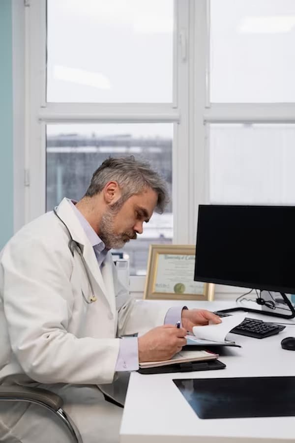 Autonomic Response Testing