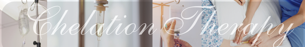 chelation